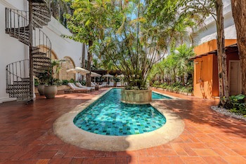 Casa Pestagua Hotel Boutique Spa