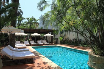 Casa Pestagua Hotel Boutique Spa