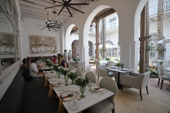 Casa Pestagua Hotel Boutique Spa