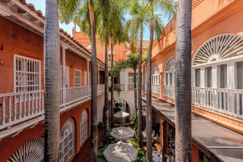 Casa Pestagua Hotel Boutique Spa