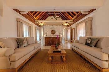Casa Pestagua Hotel Boutique Spa