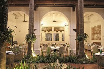 Casa Pestagua Hotel Boutique Spa