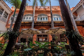 Casa Pestagua Hotel Boutique Spa