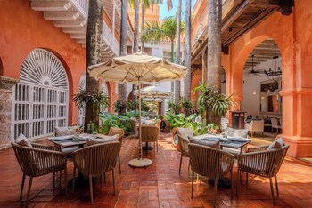 Casa Pestagua Hotel Boutique Spa