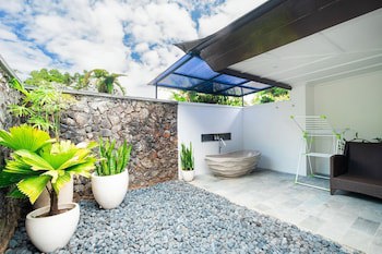 Handara Golf & Resort Bali