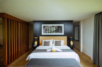 Handara Golf & Resort Bali