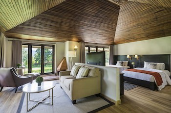Handara Golf & Resort Bali