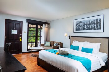 Handara Golf & Resort Bali