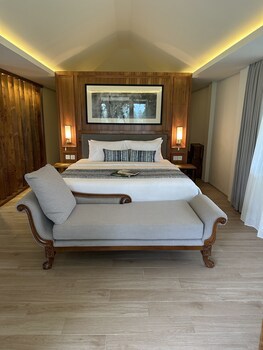 Handara Golf & Resort Bali