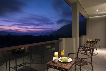 Handara Golf & Resort Bali