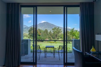 Handara Golf & Resort Bali