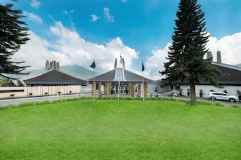 Handara Golf & Resort Bali