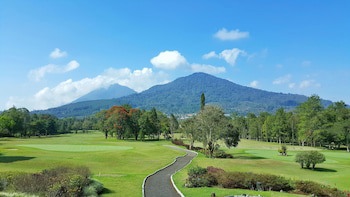 Handara Golf & Resort Bali