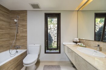 Handara Golf & Resort Bali