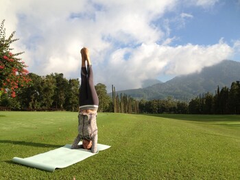 Handara Golf & Resort Bali