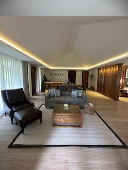 Handara Golf & Resort Bali