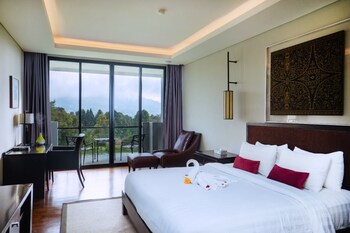 Handara Golf & Resort Bali