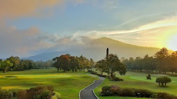 Handara Golf & Resort Bali