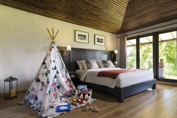 Handara Golf & Resort Bali