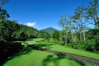 Handara Golf & Resort Bali