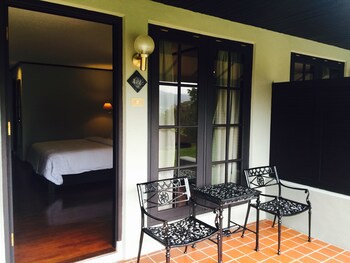 Handara Golf & Resort Bali