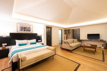 Handara Golf & Resort Bali