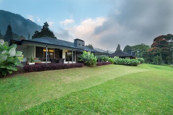 Handara Golf & Resort Bali