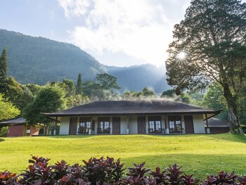 Handara Golf & Resort Bali