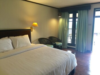 Handara Golf & Resort Bali
