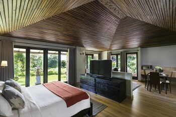 Handara Golf & Resort Bali