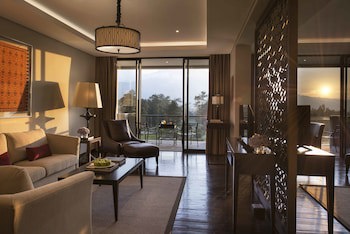 Handara Golf & Resort Bali