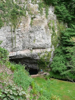Wookey Hole Hotel