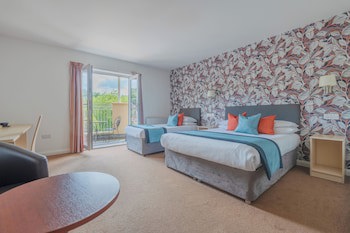 Wookey Hole Hotel