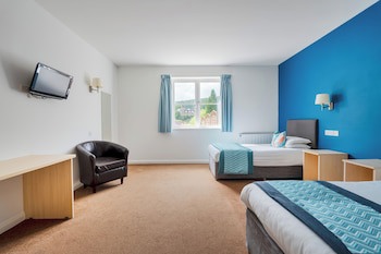 Wookey Hole Hotel