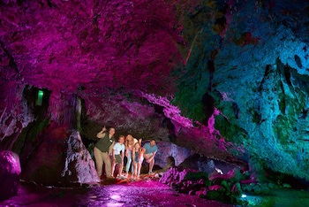 Wookey Hole Hotel