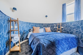 Wookey Hole Hotel