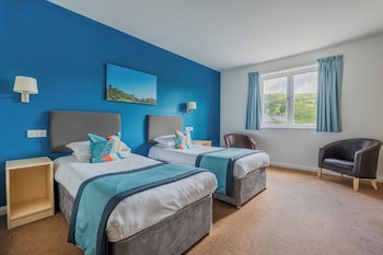 Wookey Hole Hotel
