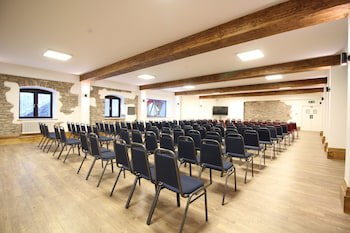 Wookey Hole Hotel