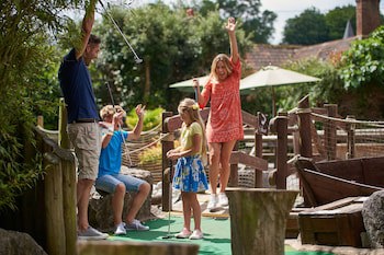 Wookey Hole Hotel