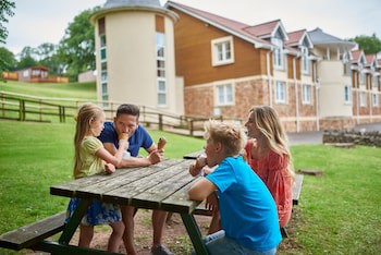 Wookey Hole Hotel