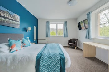 Wookey Hole Hotel