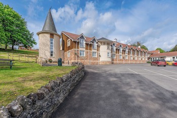 Wookey Hole Hotel
