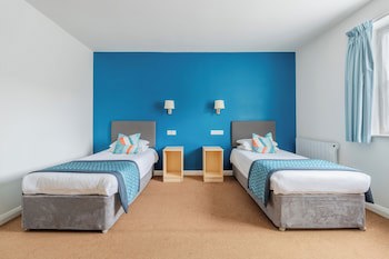 Wookey Hole Hotel
