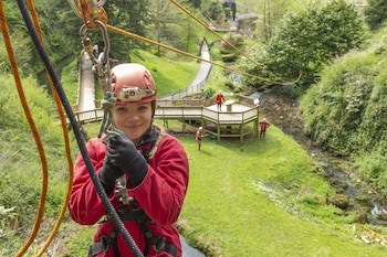 Wookey Hole Hotel