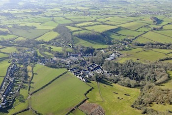 Wookey Hole Hotel