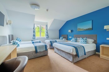 Wookey Hole Hotel