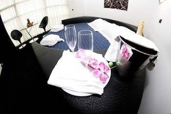 Best Western Hotel Class fotoğrafı