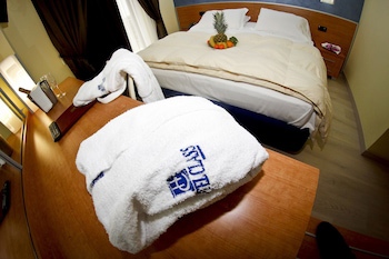 Best Western Hotel Class galeri fotoğrafı