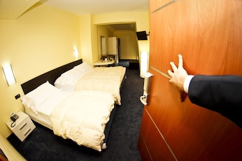 Best Western Hotel Class galeri fotoğrafı