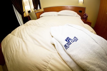 Best Western Hotel Class galeri fotoğrafı